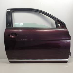 PUERTA DELANTERA DERECHA LANCIA YPSILON (101) Autodesguaces Alicante