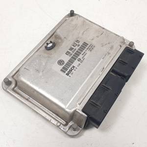 CENTRALITA MOTOR UCE 0281011320 SEAT IBIZA (6L1) Autodesguaces Alicante