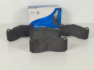 PASTILLAS DE FRENO ADB06005 BMW SERIE 3 BERLINA (E90) Autodesguaces Alicante