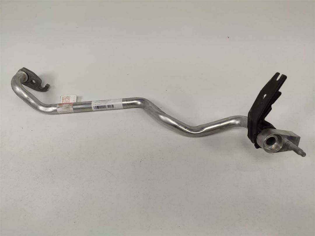 Air conditioning pipes - H1BH19N617BD - FORD - PUMA