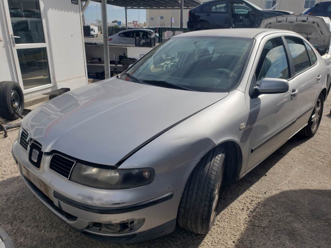 SEAT LEON (1M1) (1999 - 2006)