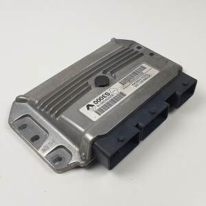 CENTRALITA MOTOR UCE 215854212A RENAULT MEGANE II CLASSIC BERLINA Autodesguaces Alicante