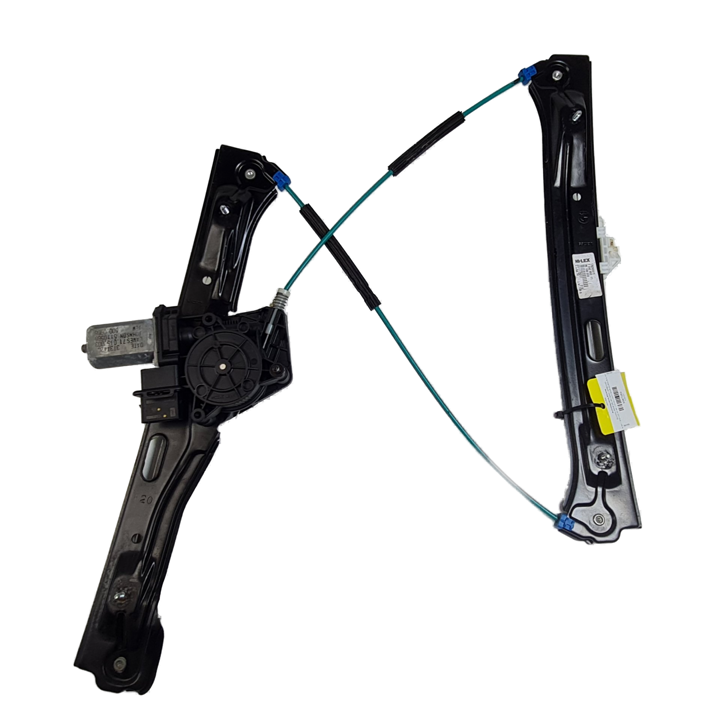 ELEVALUNAS DELANTERO DERECHO 724256211 BMW 1 F20 LCI Autodesguaces Alicante