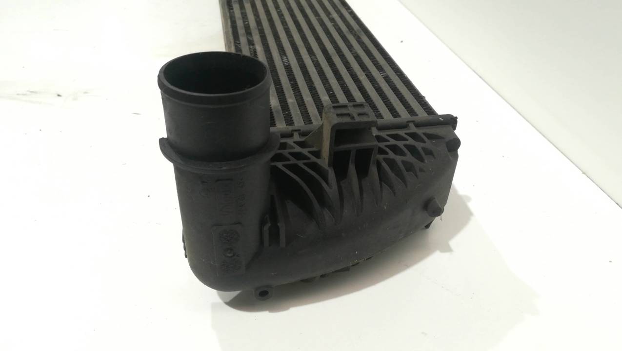 INTERCOOLER