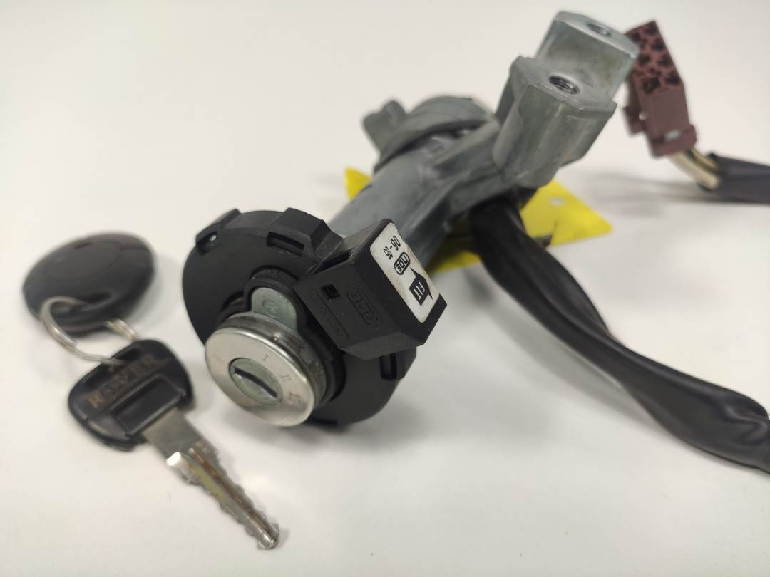 Antivol de direction - MG ROVER - SERIE 45 (T/RT)