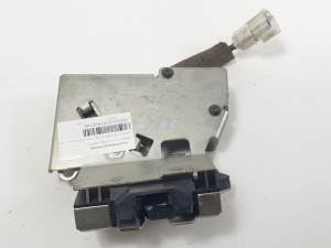 CERRADURA MALETERO / PORTON S1XNA3S71 FORD MONDEO BERLINA (GE) Autodesguaces Alicante
