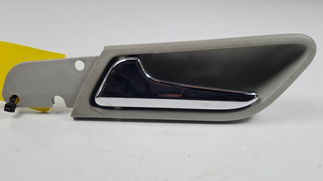 MANETA INTERIOR TRASERA IZQUIERDA - A1697600961 - MERCEDES - CLASE A (W169)