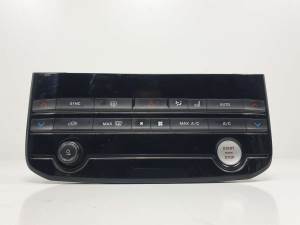 MANDO CLIMATIZADOR GX7318C858GF JAGUAR XE Autodesguaces Alicante