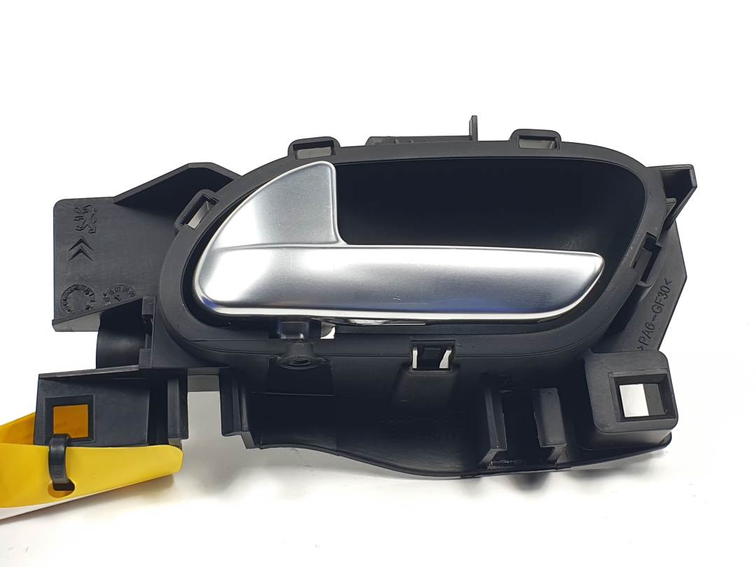 MANETA INTERIOR TRASERA IZQUIERDA - 9683446877 - CITROEN - C3