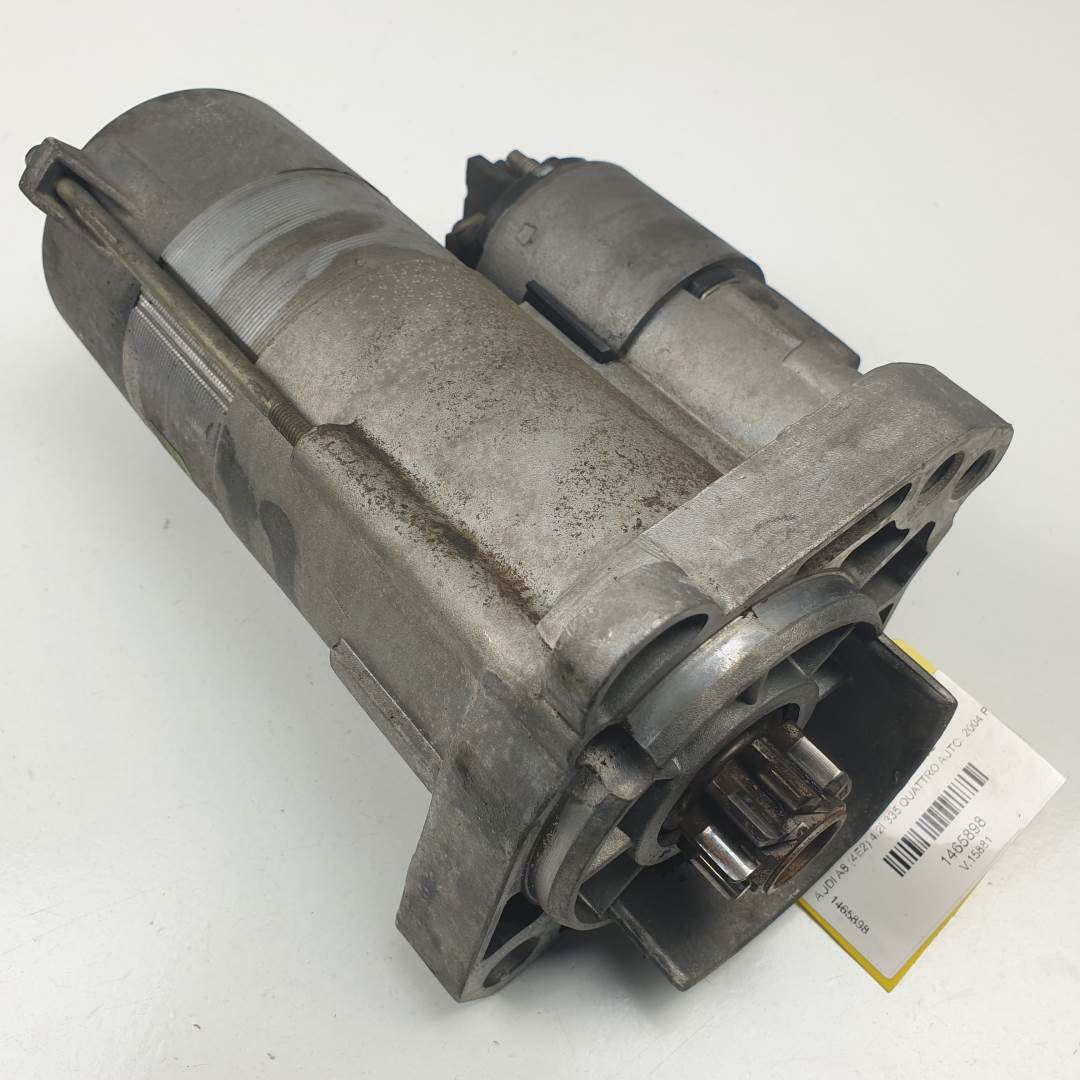 MOTOR ARRANQUE - 077911023J - AUDI - A8 (4E2)