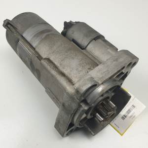 MOTOR ARRANQUE 077911023J AUDI A8 (4E2) Autodesguaces Alicante