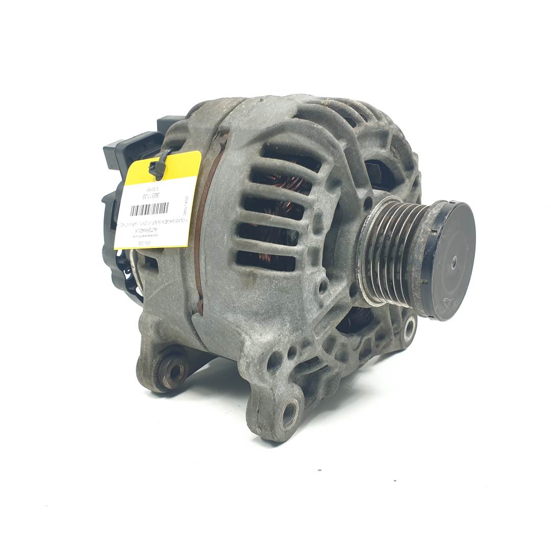 ALTERNADOR - 03C903025F - VOLKSWAGEN - GOLF VI (5K1)