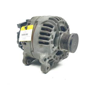 ALTERNADOR 03C903025F VOLKSWAGEN GOLF VI (5K1) Autodesguaces Alicante