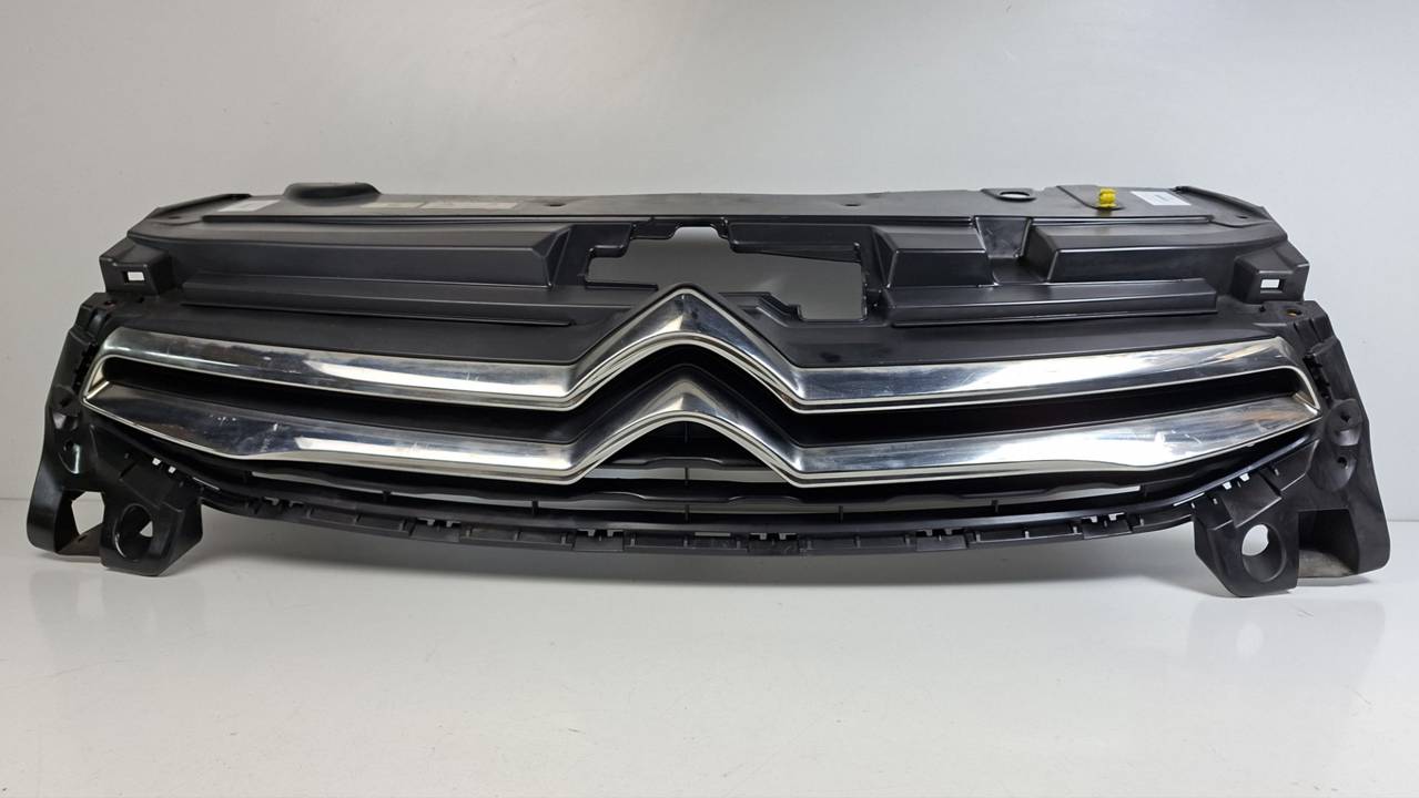 REJILLA DELANTERA 9676957880 CITROEN C-ELYSÉE Autodesguaces Alicante