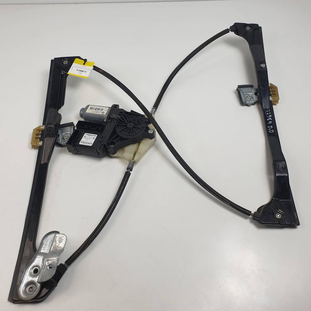 ELEVALUNAS DELANTERO DERECHO - 1T0959701T - VOLKSWAGEN - TOURAN (1T3)