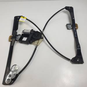 ELEVALUNAS DELANTERO DERECHO 1T0959701T VOLKSWAGEN TOURAN (1T3) Autodesguaces Alicante