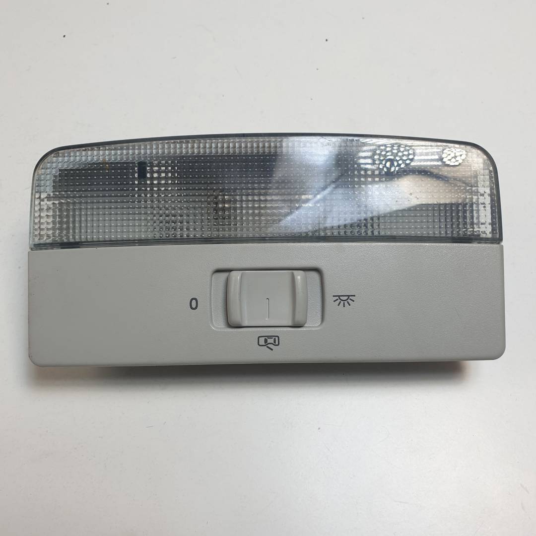 LUZ INTERIOR - 6L0947105A - SEAT - IBIZA (6L1)