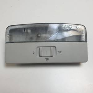 LUZ INTERIOR 6L0947105A SEAT IBIZA (6L1) Autodesguaces Alicante