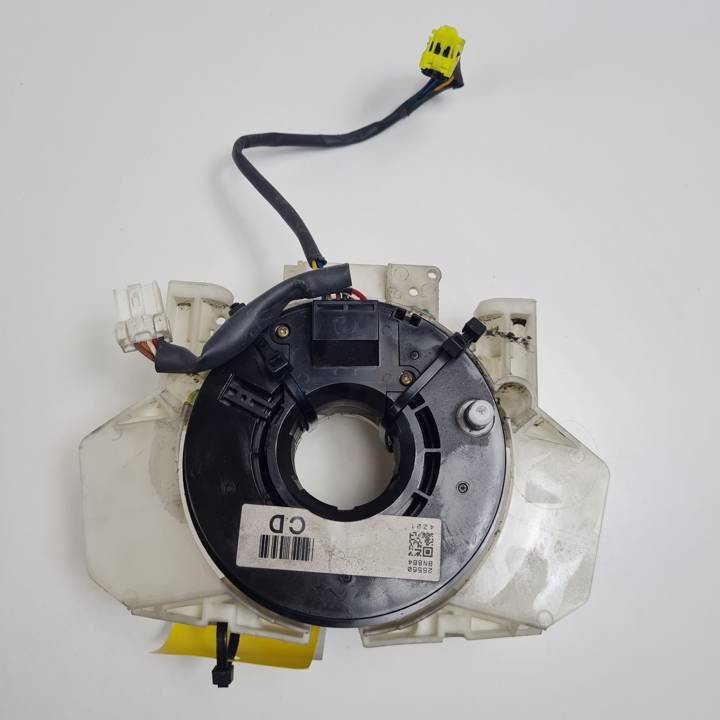 ANILLO AIRBAG 25560BN864 NISSAN ALMERA (N16/E) Autodesguaces Alicante