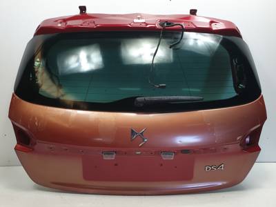 PORTON TRASERO CITROEN DS 4 Autodesguaces Alicante