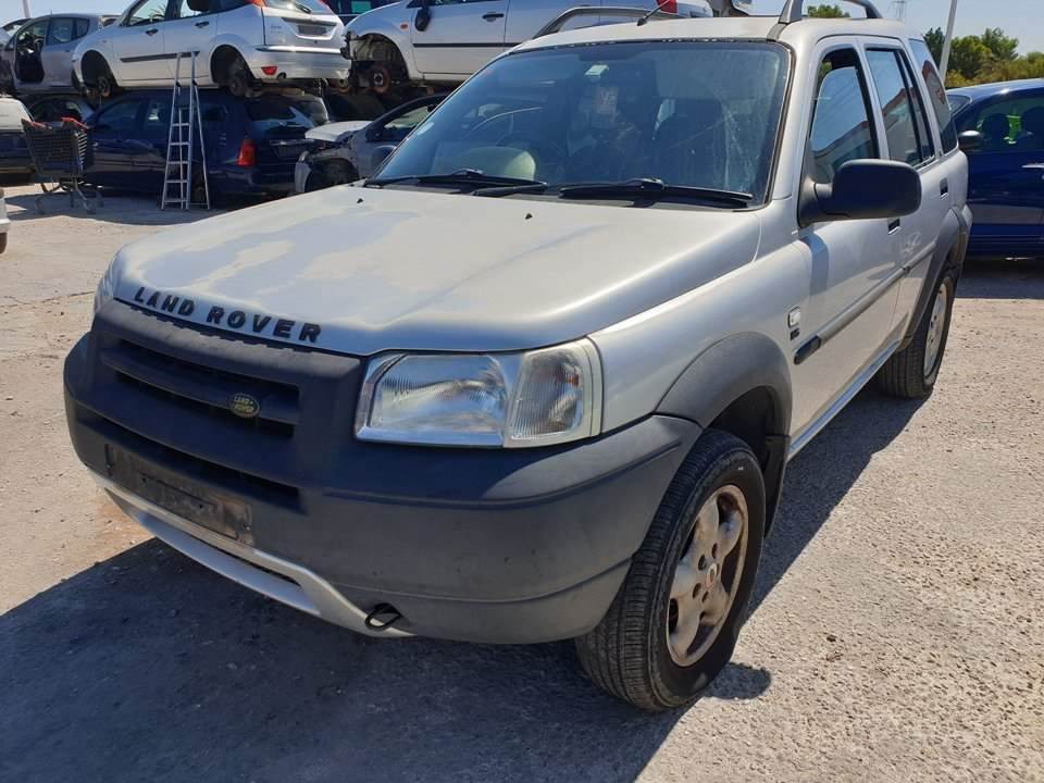 LAND ROVER FREELANDER (LN) (1998 - 2000)
