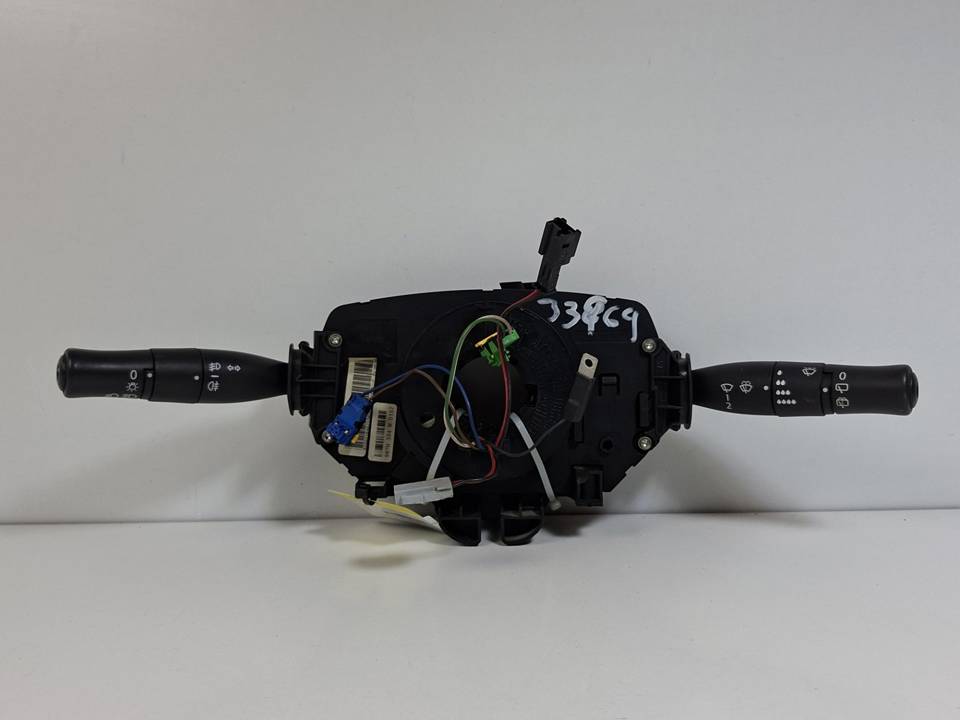 MANDO LUCES 8200216462 RENAULT MEGANE II BERLINA 5P Autodesguaces Alicante