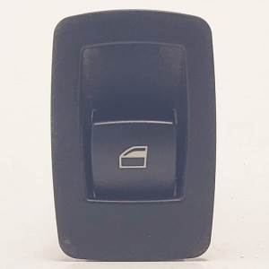 MANDO ELEVALUNAS TRASERO DERECHO 6945874 BMW SERIE 3 TOURING (E91) Autodesguaces Alicante