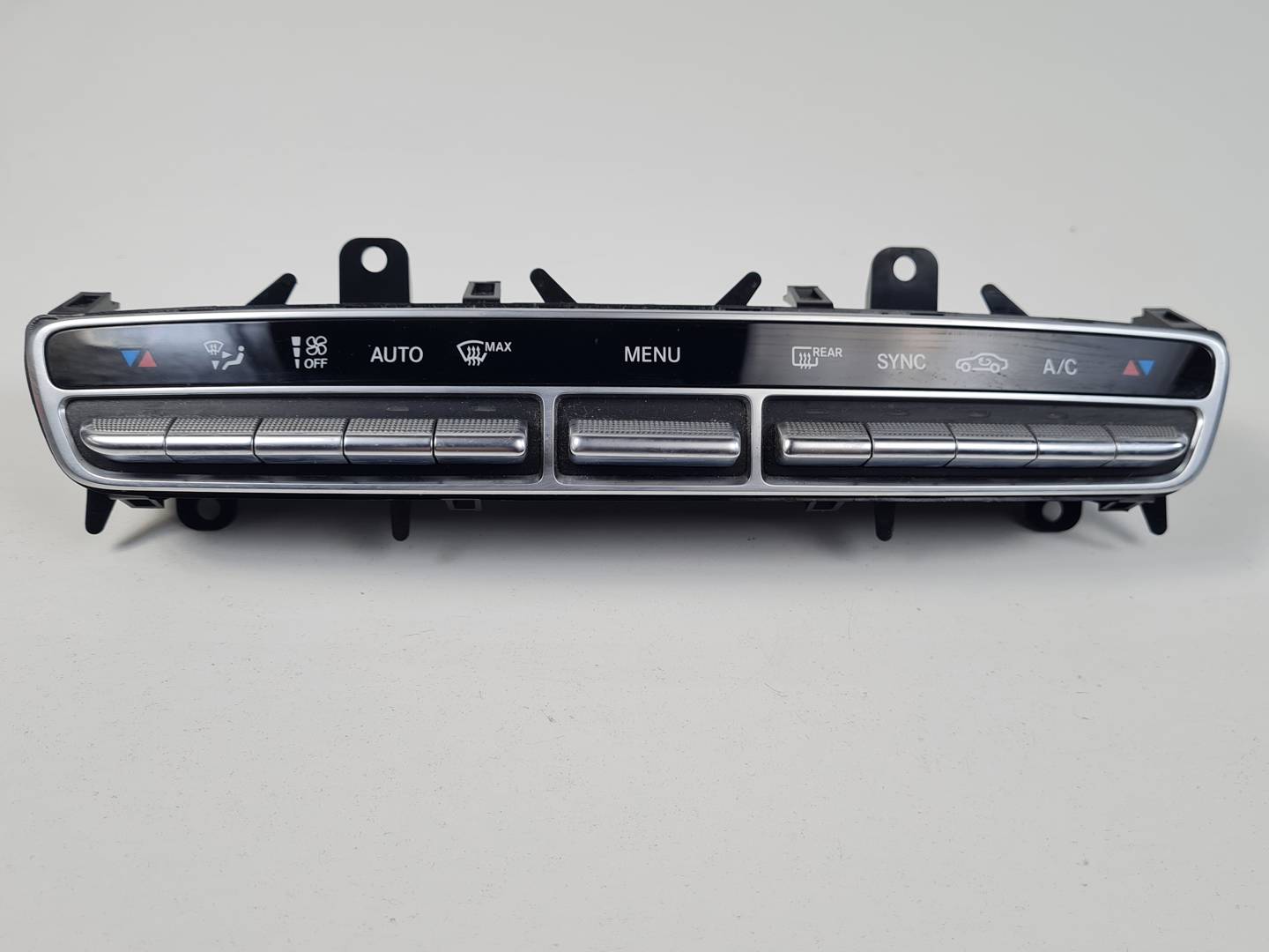 MANDO CLIMATIZADOR - A2059054706 - MERCEDES - CLASE C COUPE (W205)