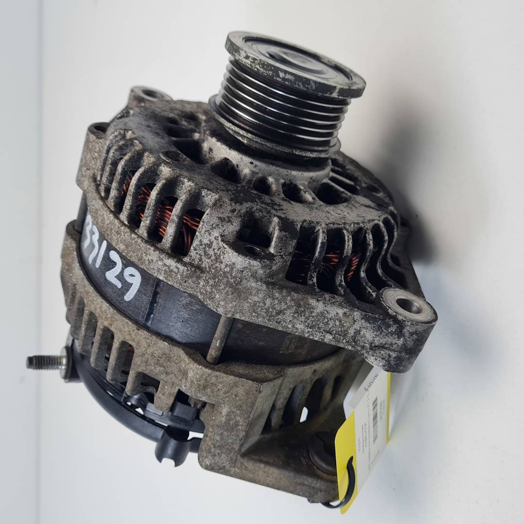 ALTERNADOR - 13580078 - OPEL - ANTARA