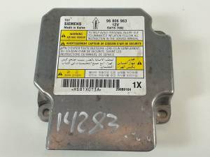 CENTRALITA AIRBAG 96806963 CHEVROLET AVEO Autodesguaces Alicante