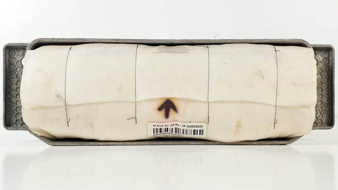 AIRBAG DELANTERO DERECHO - 4F2880204E - AUDI - A6 BERLINA (4F2)