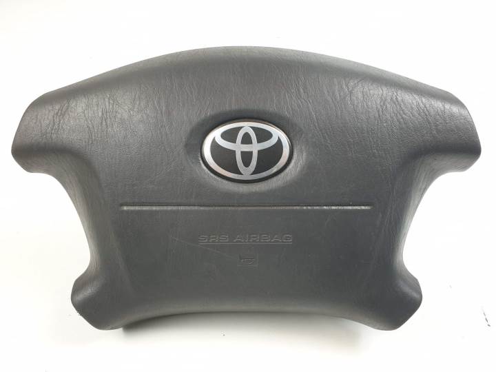 AIRBAG DELANTERO IZQUIERDO TOYOTA COROLLA (E11) Autodesguaces Alicante