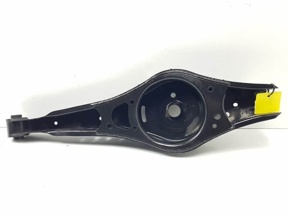BRAZO SUSPENSION INFERIOR TRASERO IZQUIERDO - 1K0505371 - VOLKSWAGEN - GOLF V BERLINA (1K1)