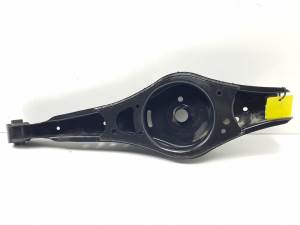 BRAZO SUSPENSION INFERIOR TRASERO IZQUIERDO 1K0505371 VOLKSWAGEN GOLF V BERLINA (1K1) Autodesguaces Alicante