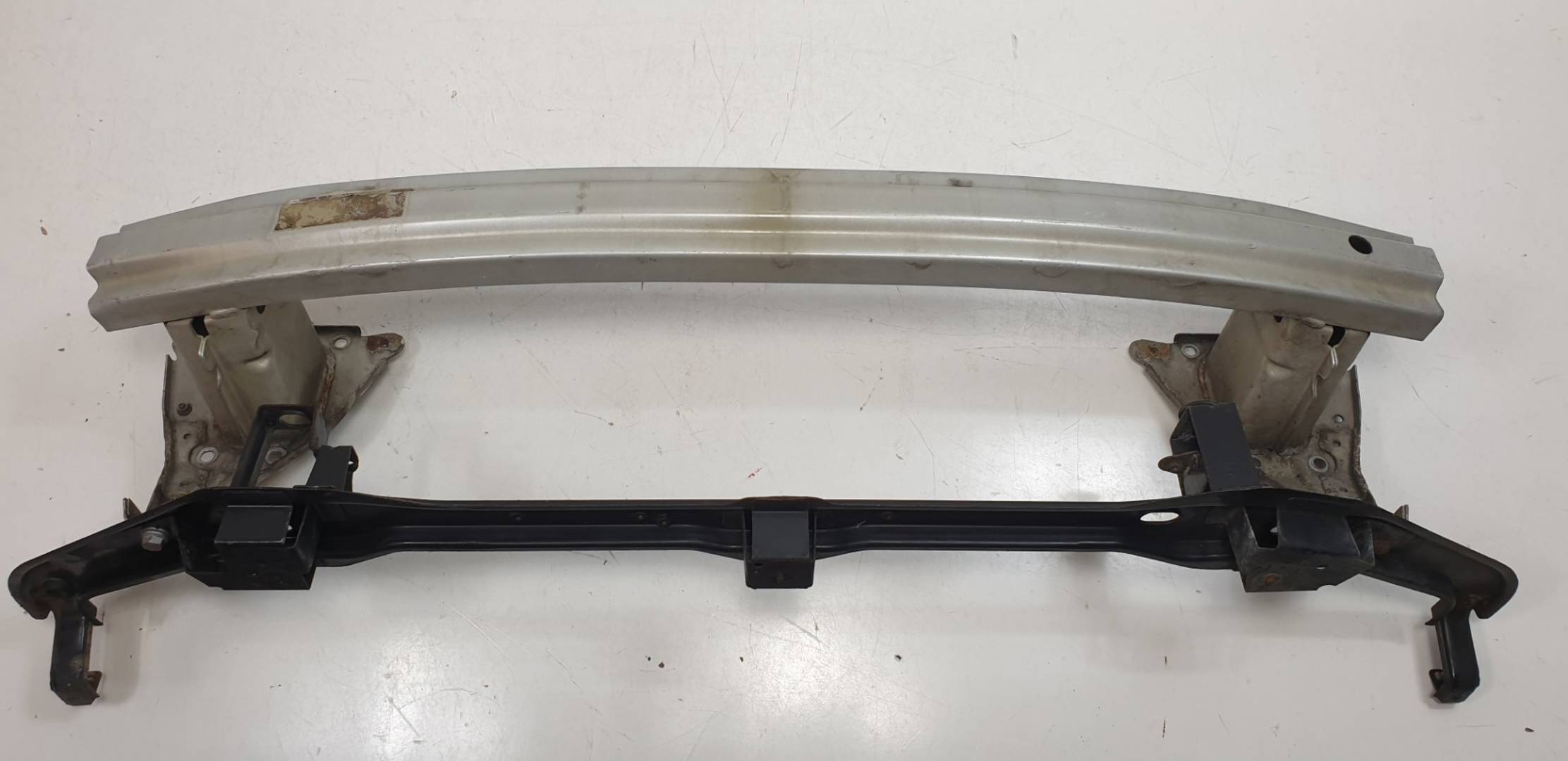 Front bumper reinforcement bar - FIAT - DOBLO
