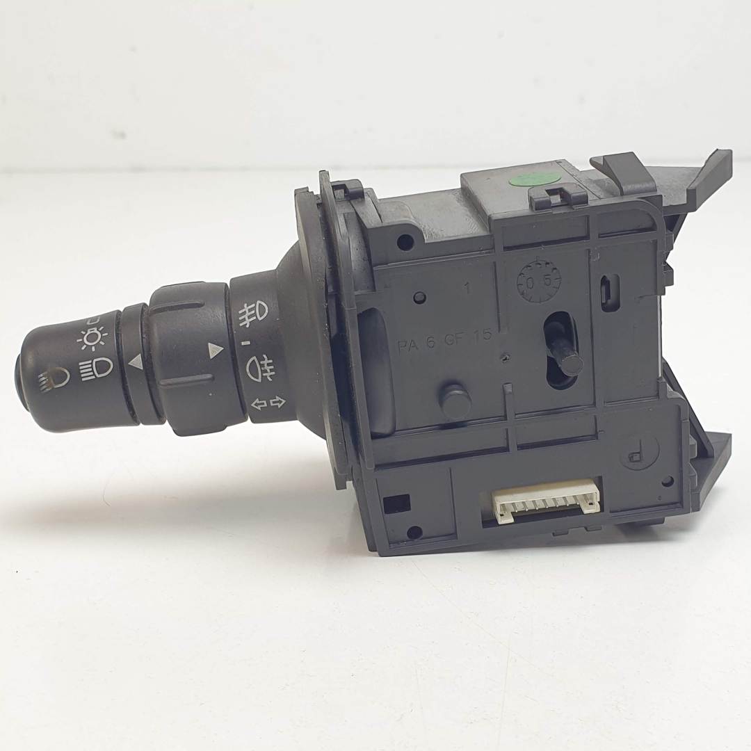 MANDO LUCES - RENAULT - SCENIC II (X84,JM)