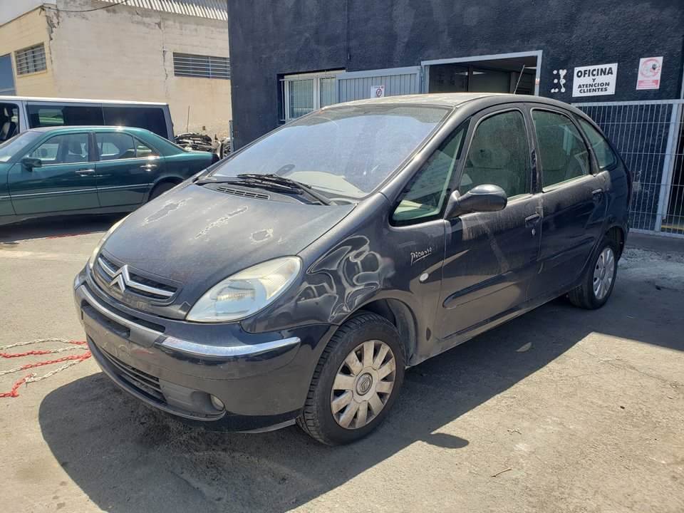 CITROEN XSARA PICASSO (1999 - 2011)