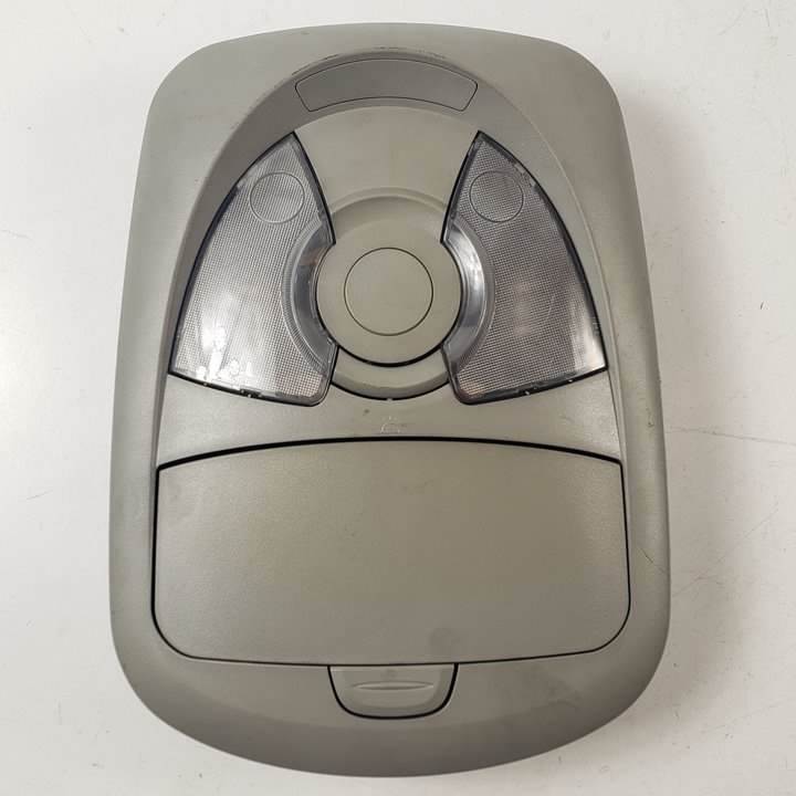 LUZ INTERIOR - 7766009100 - SSANGYONG - ACTYON