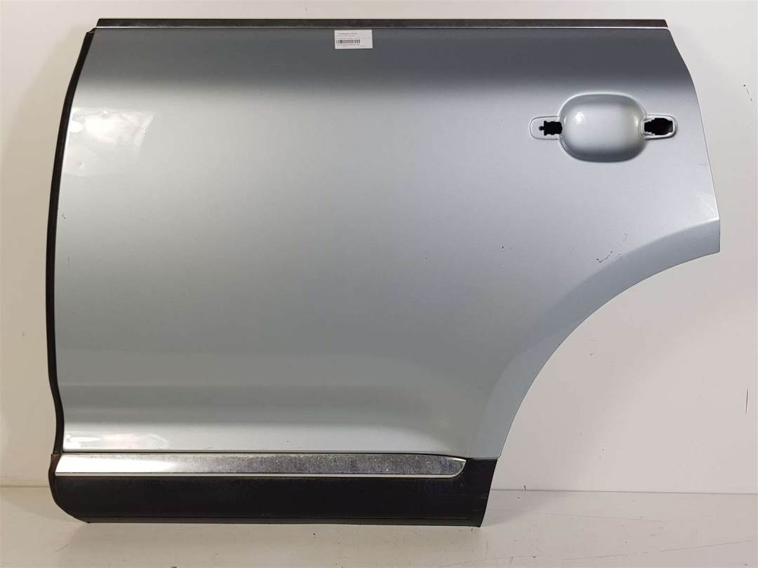 PUERTA TRASERA IZQUIERDA - VOLKSWAGEN - TOUAREG (7LA)