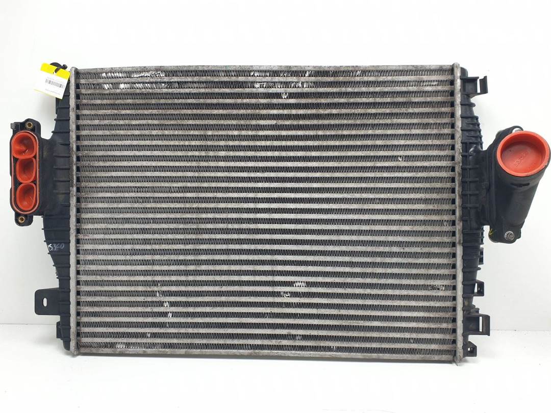 INTERCOOLER - CX239L440EC - JAGUAR - XF (X250)