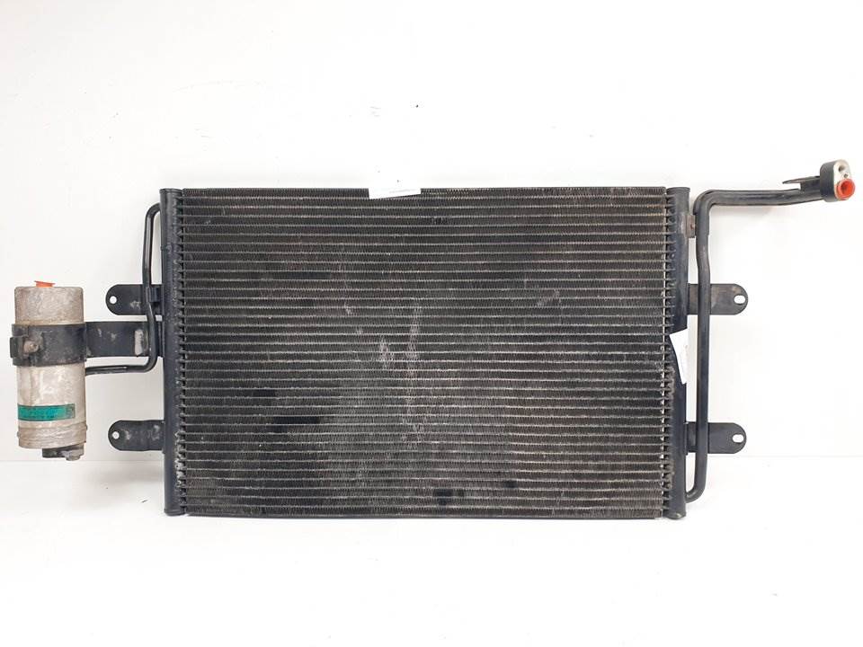 CONDENSADOR / RADIADOR AIRE ACONDICIONADO - 1J0820411D - SEAT - TOLEDO (1M2)