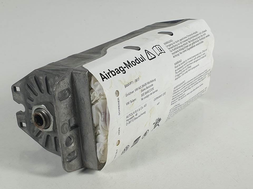 AIRBAG DELANTERO DERECHO - 1K0880204K - VOLKSWAGEN - GOLF V BERLINA (1K1)