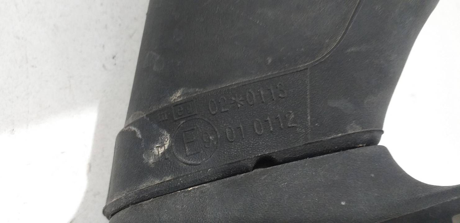 RETROVISOR IZQUIERDO