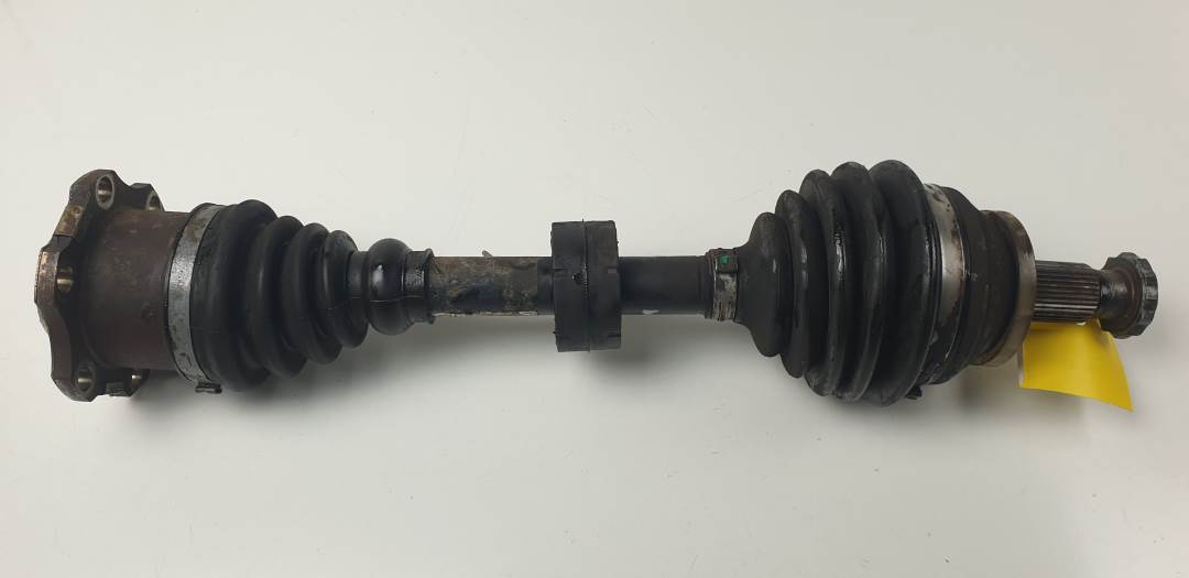 TRANSMISION DELANTERA IZQUIERDA - 6Q0407271BS - SEAT - CORDOBA BERLINA (6L2)