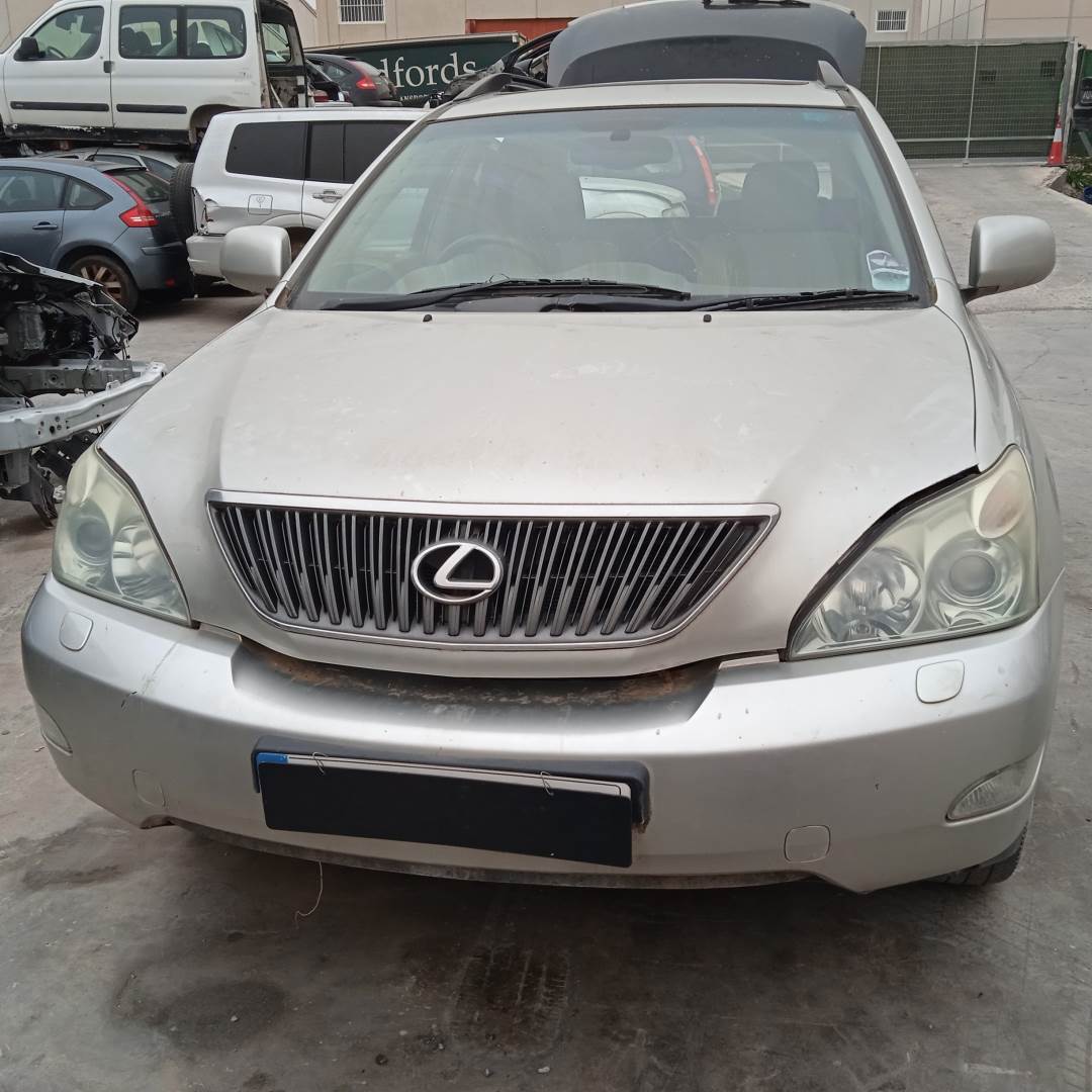 LEXUS RX 300(MCU35) (2003 - 2006)