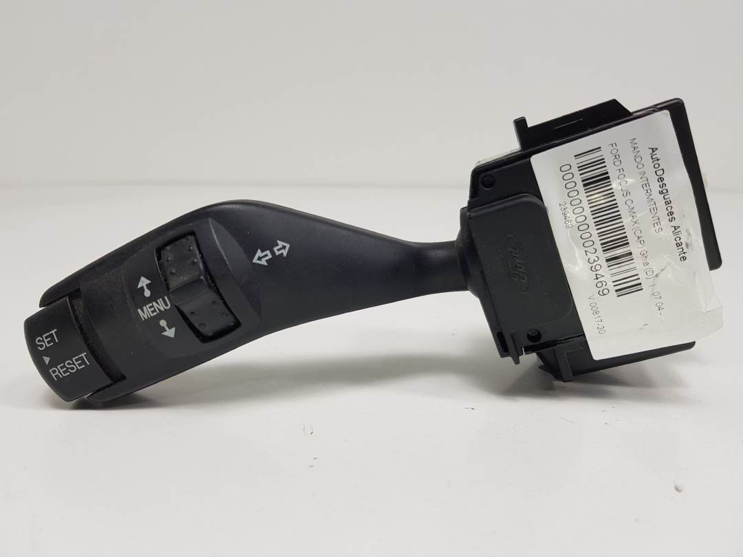 MANDO INTERMITENTES - 4M5T13335BD - FORD - FOCUS C-MAX (CAP)