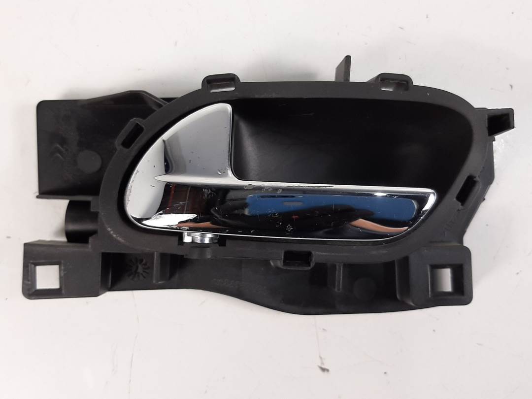 MANETA INTERIOR DELANTERA IZQUIERDA - 96526176 - CITROEN - C6