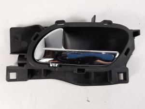 MANETA INTERIOR DELANTERA IZQUIERDA 96526176 CITROEN C6 Autodesguaces Alicante