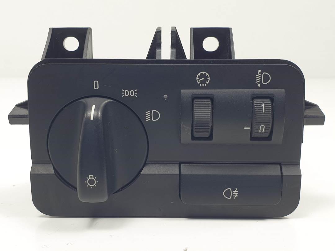 MANDO LUCES - 61316901428 - BMW - SERIE 3 BERLINA (E46)