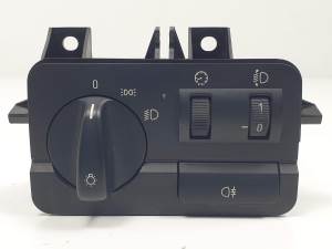 MANDO LUCES 61316901428 BMW SERIE 3 BERLINA (E46) Autodesguaces Alicante
